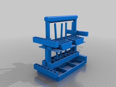 Werkzeughalter Tool Organizer Holder