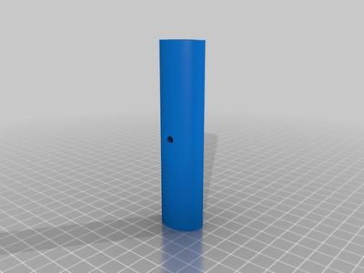 Patio Umbrella Broken Rib Repair