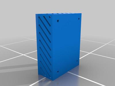 case rele