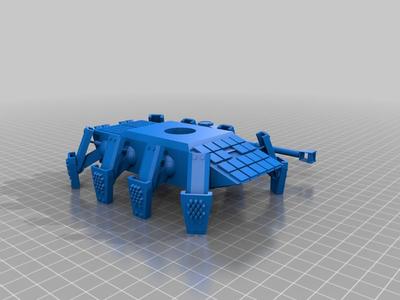 Project - Nighthunter