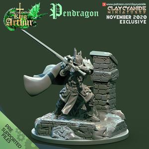 Pendragon