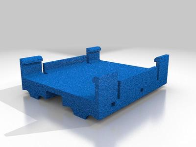 Kiloview P housing