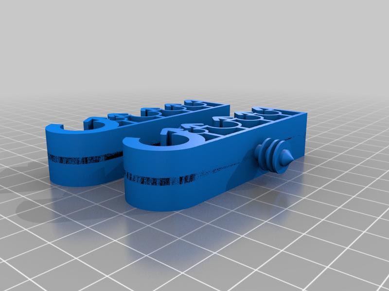 Automotive wire loom