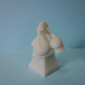 Warchief Menmbetar bust
