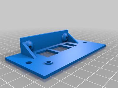 RackPI Orange Pi 4 LTS