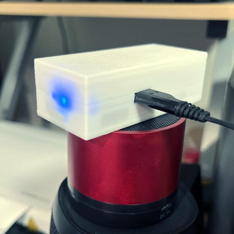 pi juice zero case for UPS