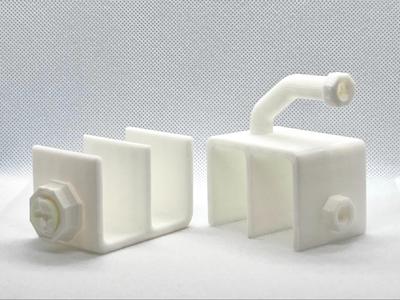 Multiboard Dual Laptop Holder (Macbook + 1) 
