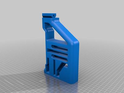 KJW MK1 Carbine stock