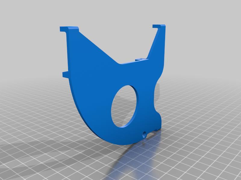 Dell Optiplex 745 3.5' HDD to 2.5' SSD Adapter