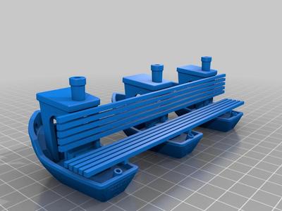 3D-Park-Benchy