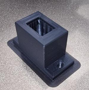 Simple case switch