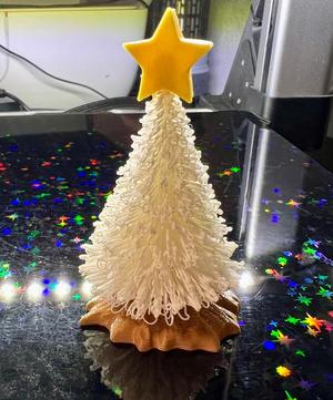 Christmas Tree Mini 75mm