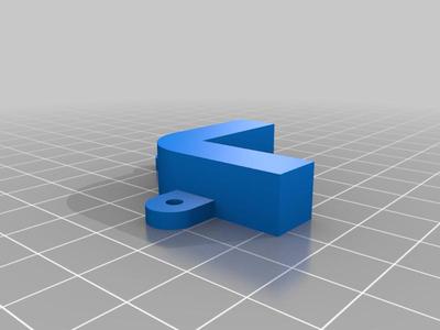 Corner Bracket Outside
