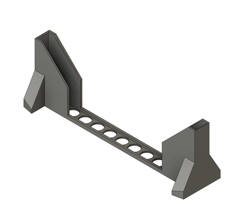 Stand for Macbook Pro 15" 2017