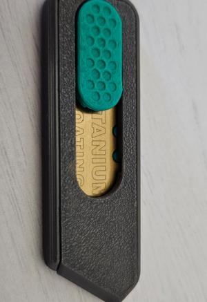 Small Utility Knife