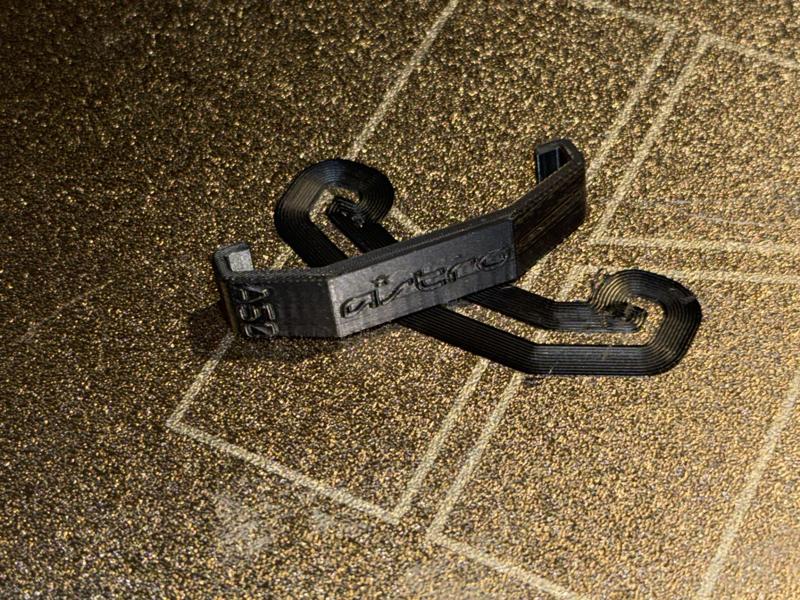 Astro A50 Headband Clip (Friendlier)