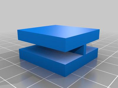 Foam Board clips