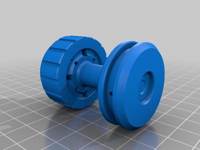 KOS Plunger 2.0