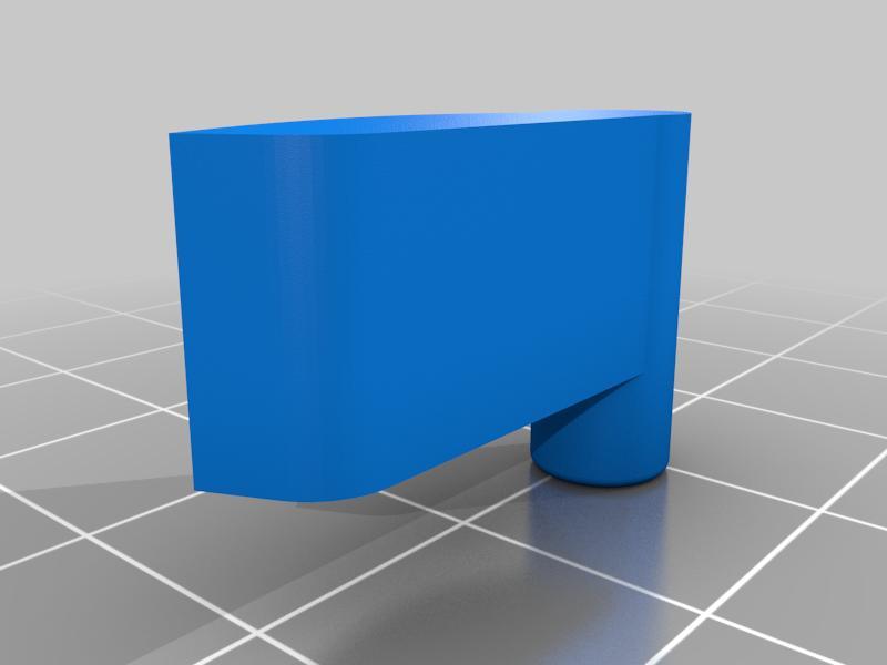 Stihl TS420 pull start par