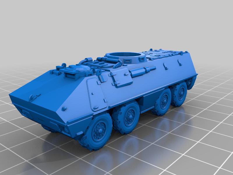 OT 64 SKOT easy print