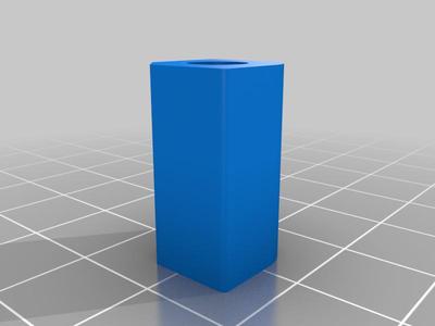 Feet for HexiBox dual W3-1876S Micro Sub