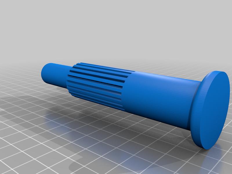 Clutch Alignment Tool - Mazda MX-5 Miata