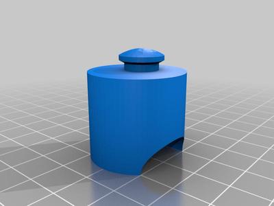 Brixton Bx 125 Puffer Sitz Klein