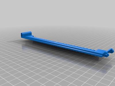 irobot door improved design