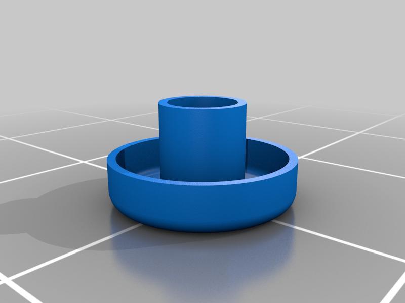 Camera PC-Connector Cap