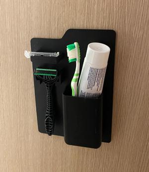 Bathroom Organizer BathMate