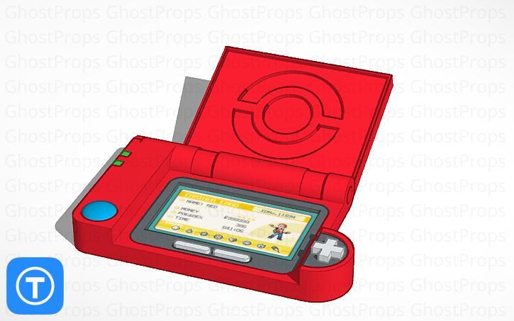 Kanto Pokédex (Gen III)