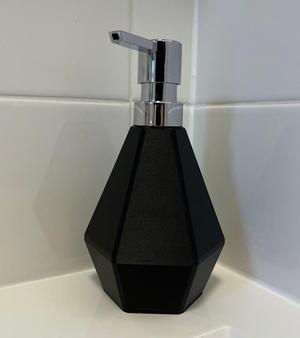 Soap Dispenser