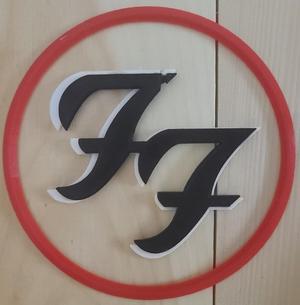Foo Fighters 