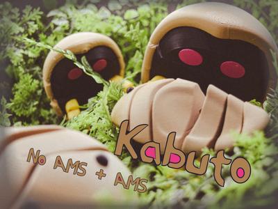Wobble Kabuto