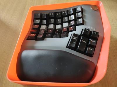 Kinesis Advantage 360 Cases