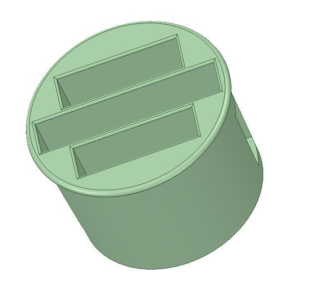 Pencil and Smartphone holder