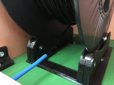 Snap Roller MagTrack System (Screw Version)
