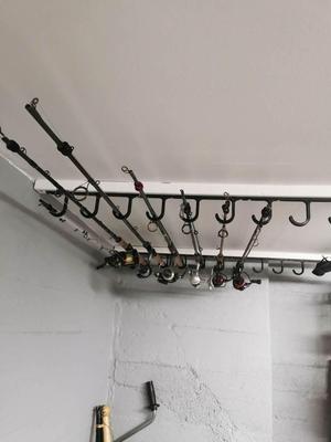 Rod Holder