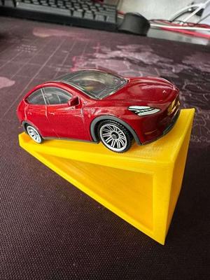 Toy Car Display Matchbox Hot Wheels