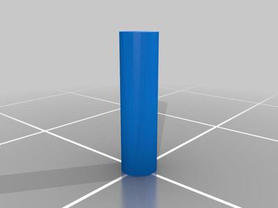 m2 1x10 for rubber band  gun