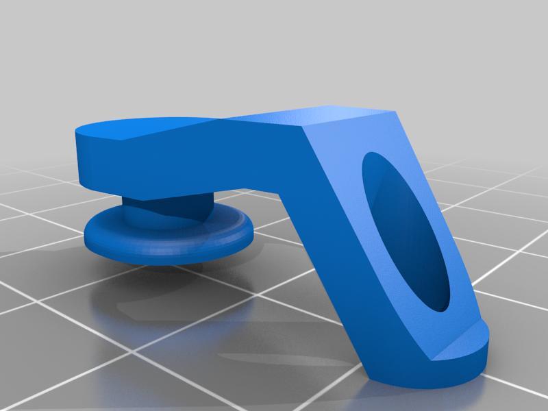 curtain hook rail hanger