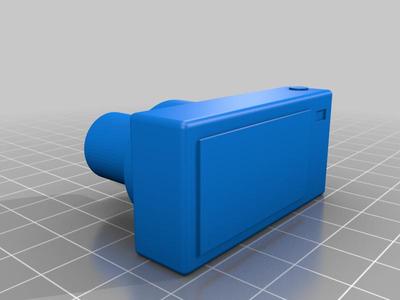 Mini Camera