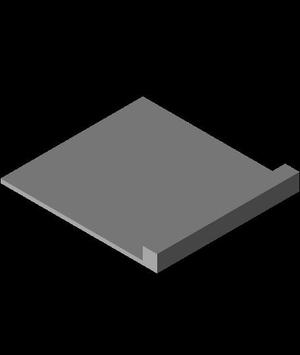 drywall_hezagoló_2.stl