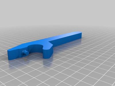 Glock Mag Tool Remix