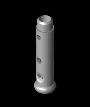 recorderv2.2bodylower.stl