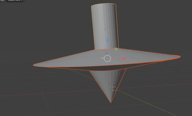 fidget toy   