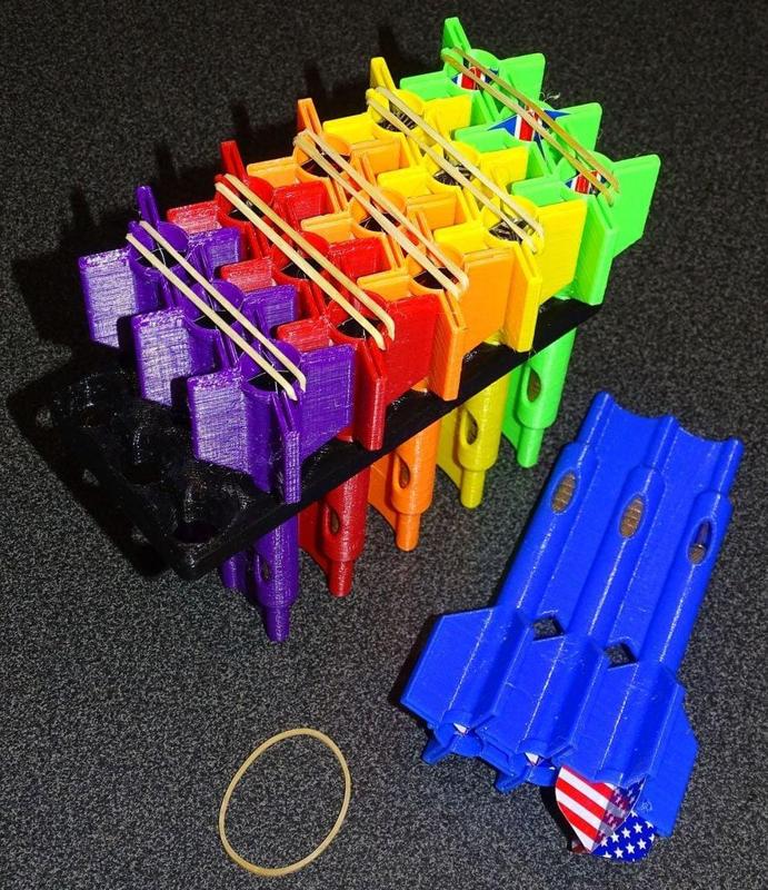 Protection pour flechettes / Protective Darts Case