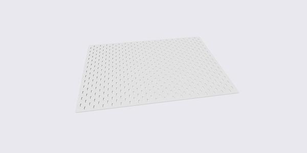 PEGBOARD 76x56cm