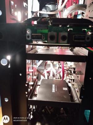 SSD Mounting Bracket 2.5 to 3.5 the best one !