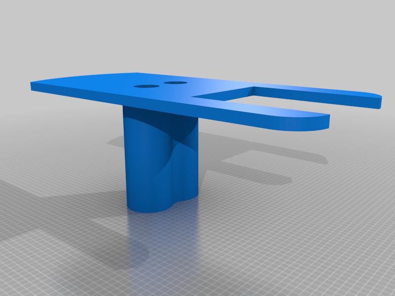 Razer Naga Pro Dock charging station with USB